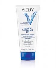 Vichy Pureté Thermale 3-in-1 One Step Cleanser