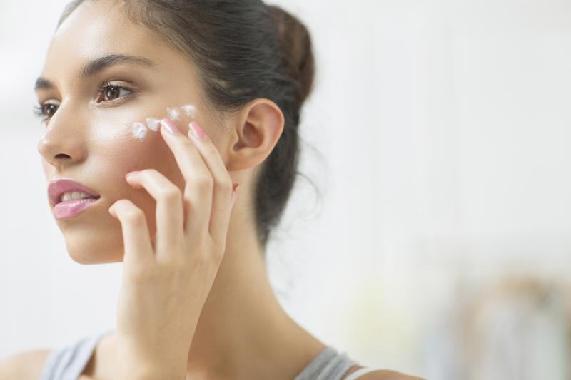 preventative skincare