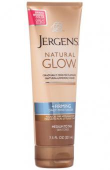 مرطب جرجنز ناتشورال جلو اليومي