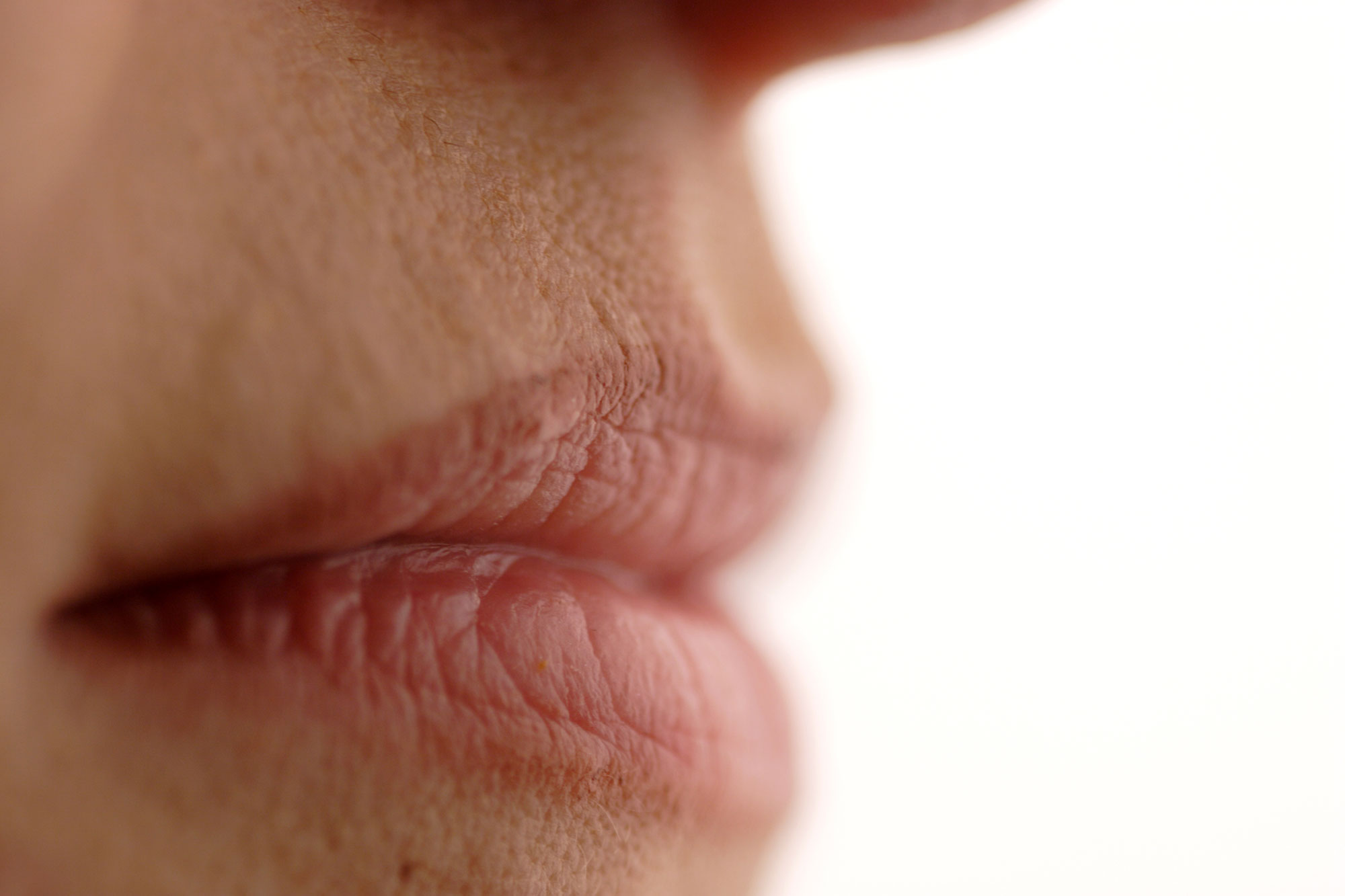 Ed Corners Of Lips Lovetoknow