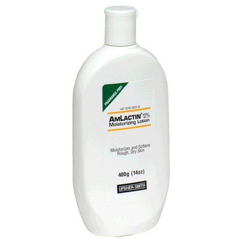 amlactin lotion