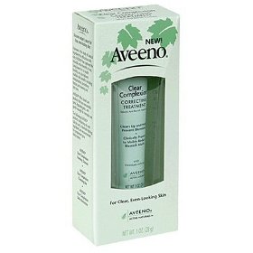 aveeno treat