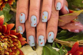 Fall Nail Ideas