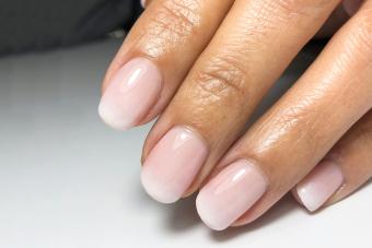 American Manicure