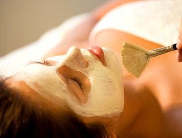 facial mask