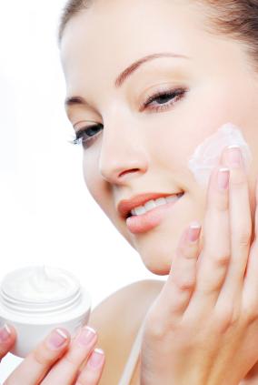 skin care regimen