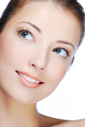 minimized pores