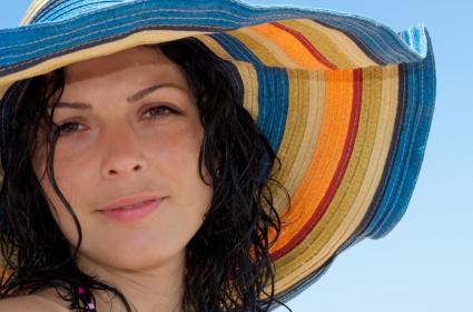 Protect Skin from Sun