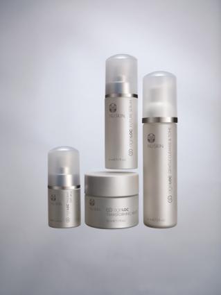 NuSkin ageLOC Transformation System