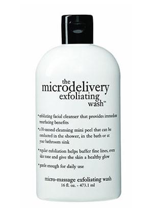 best facial cleanser for milia