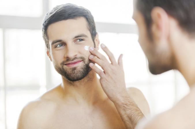 Skin care