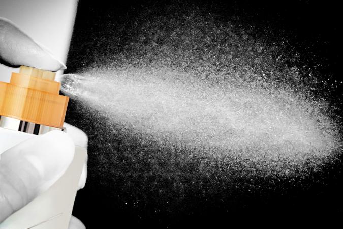 Aromatic Mist