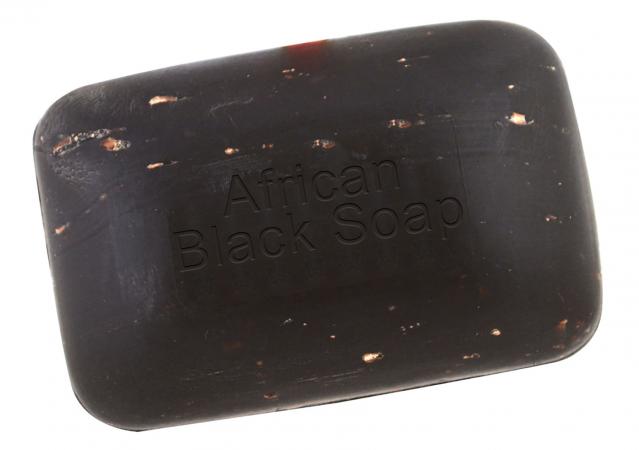 African Black Soap