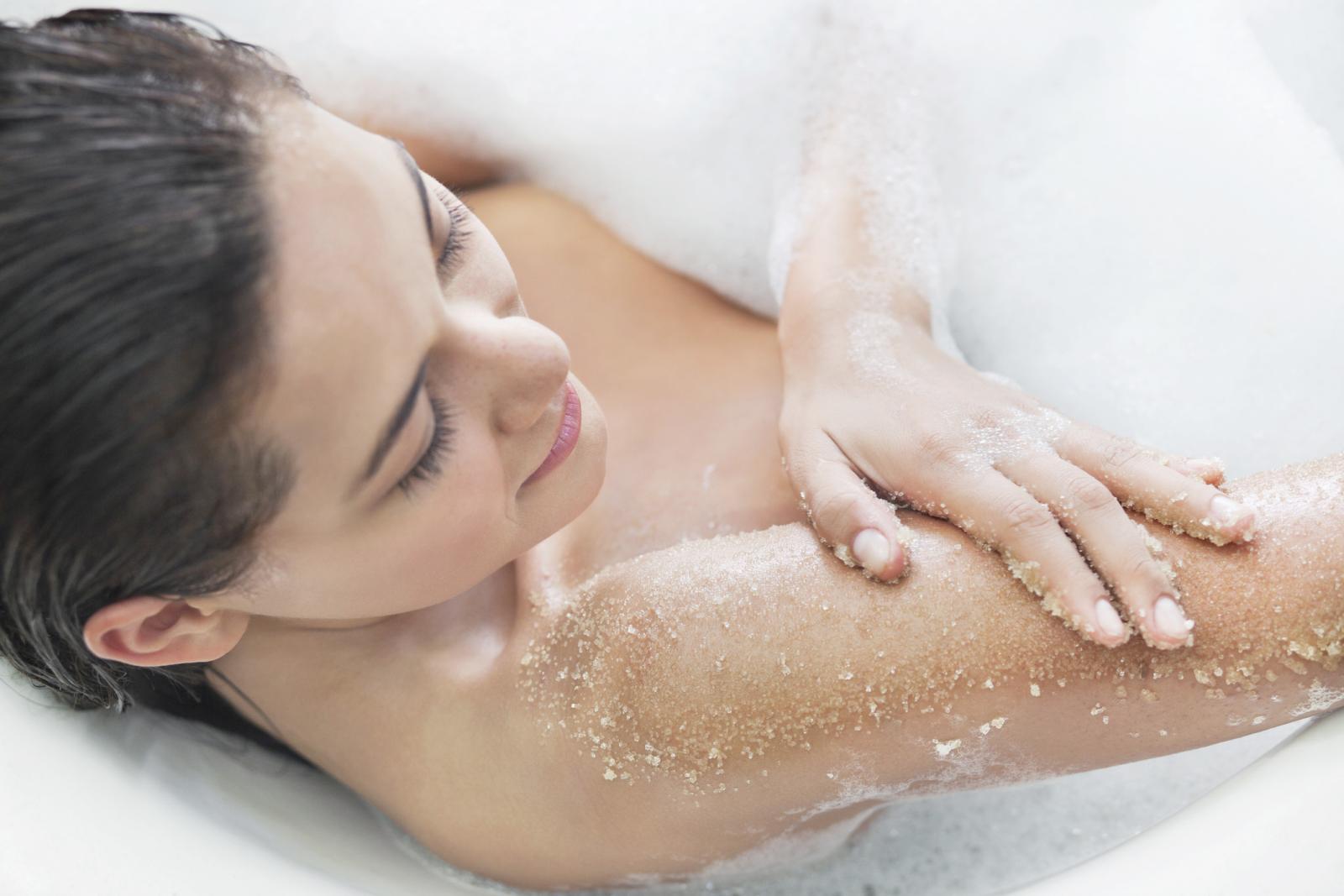 Bath Salt