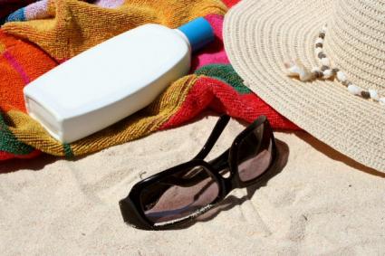 Suncreen