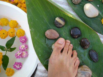 Spa Pedicures