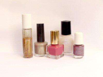 Nail Polish