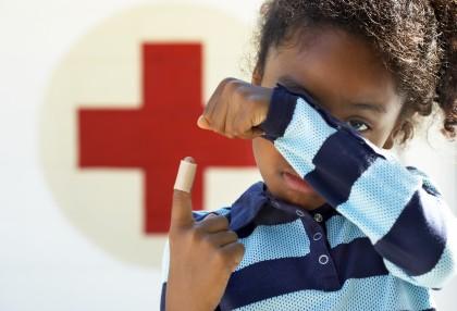 injury