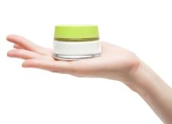 Skin cream