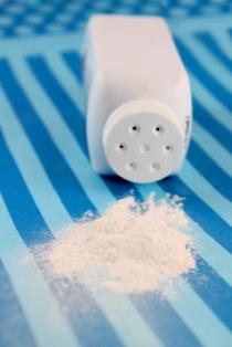 powder