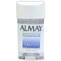 almay antiperspirant