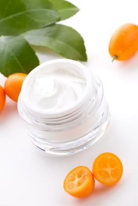 Hand creme and ingredients