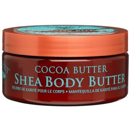 Does Cocoa Butter Lotion Help Complexions LoveToKnow