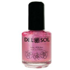 del sol color change polish