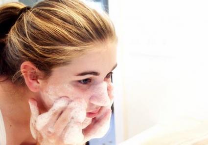 Rosacea treatments.