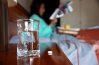 Natural Alteril as a Sleep Aid