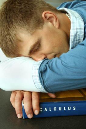 kid sleeping