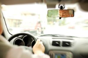 Driving dangers