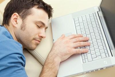 Power napping can be beneficial