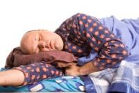 Problems Sleeping