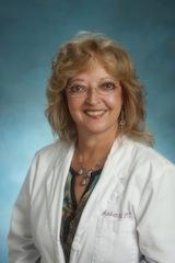 Roberta Greenberg