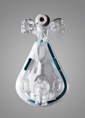 Sleep Apnea Mask