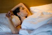 Fall Asleep Faster