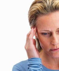 Excessive fatigue