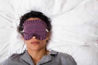 Sleep mask
