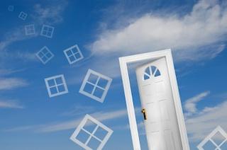 Dreams open doors