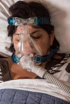 Treating apneas