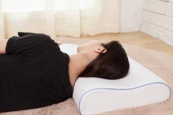 Side Sleeping Pillow Lovetoknow