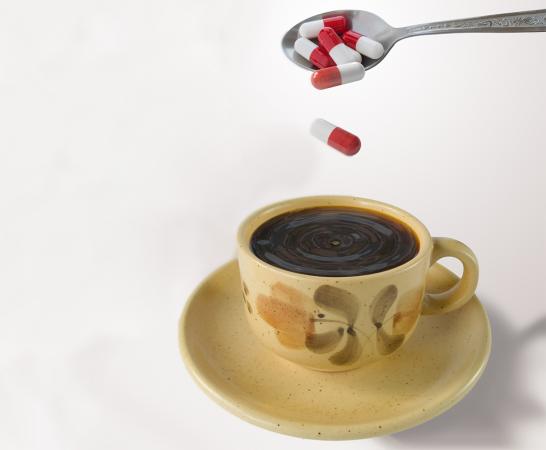 stimulants