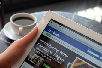 Facebook Pages