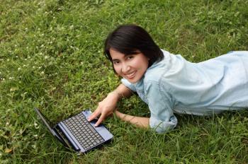 Networking from anywhere