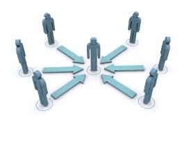 networking