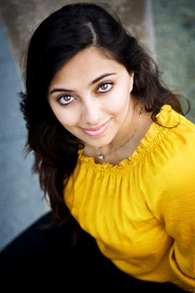 Shama Kabani