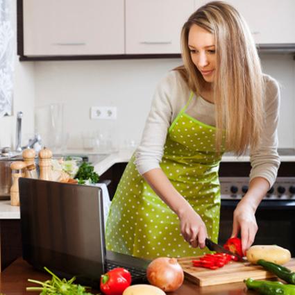 Social Networks For Recipes And Cooking Lovetoknow