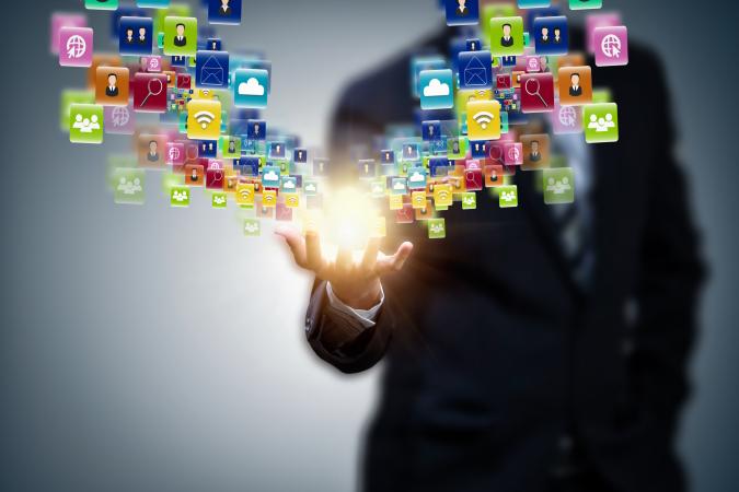 social networking