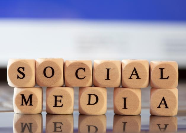 Social Media Text